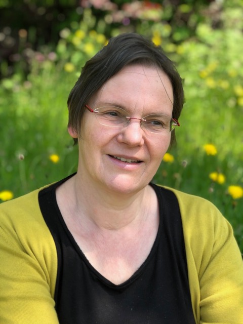 Veronika Zeller