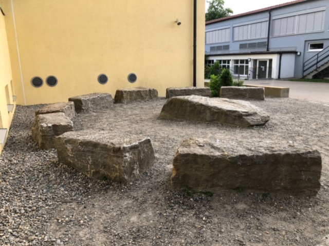 NaturSpielRäume Gallerie Leistungsseite Schulhof 6